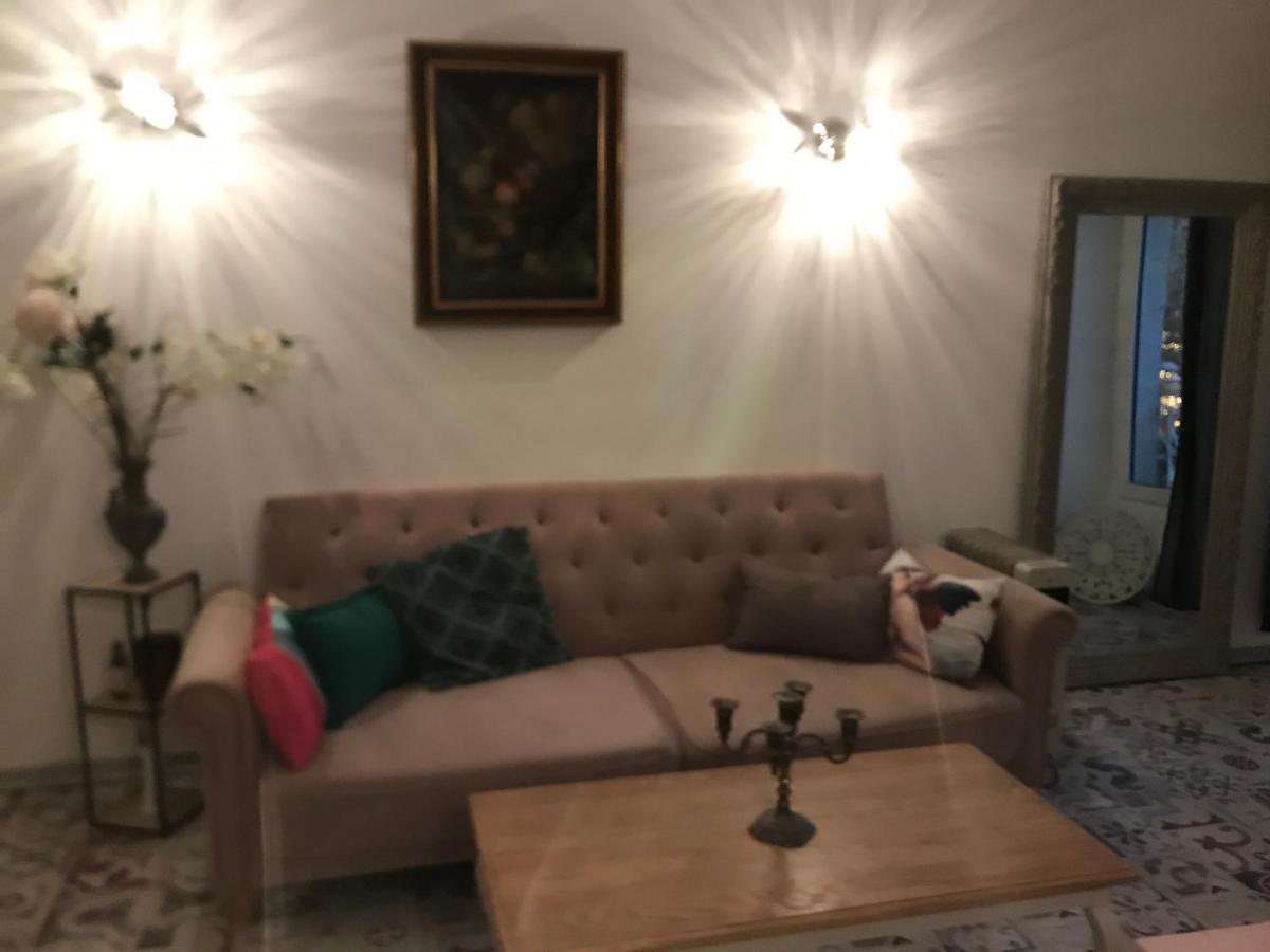 Les Coulisses De L'Horloge - Wifi - 50 M Palais Des Papes Διαμέρισμα Αβινιόν Εξωτερικό φωτογραφία