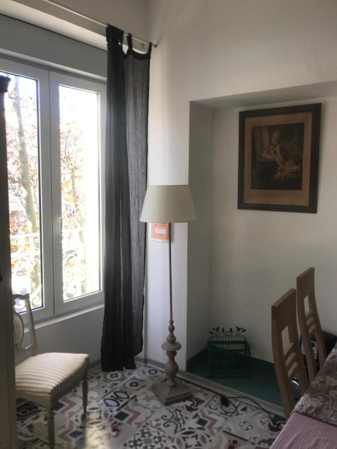 Les Coulisses De L'Horloge - Wifi - 50 M Palais Des Papes Διαμέρισμα Αβινιόν Εξωτερικό φωτογραφία