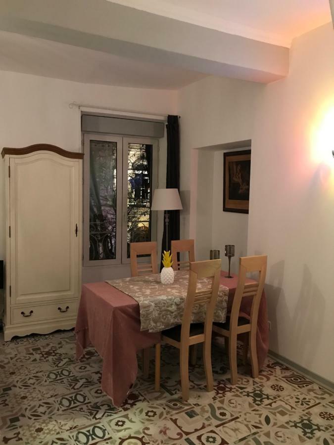 Les Coulisses De L'Horloge - Wifi - 50 M Palais Des Papes Διαμέρισμα Αβινιόν Εξωτερικό φωτογραφία